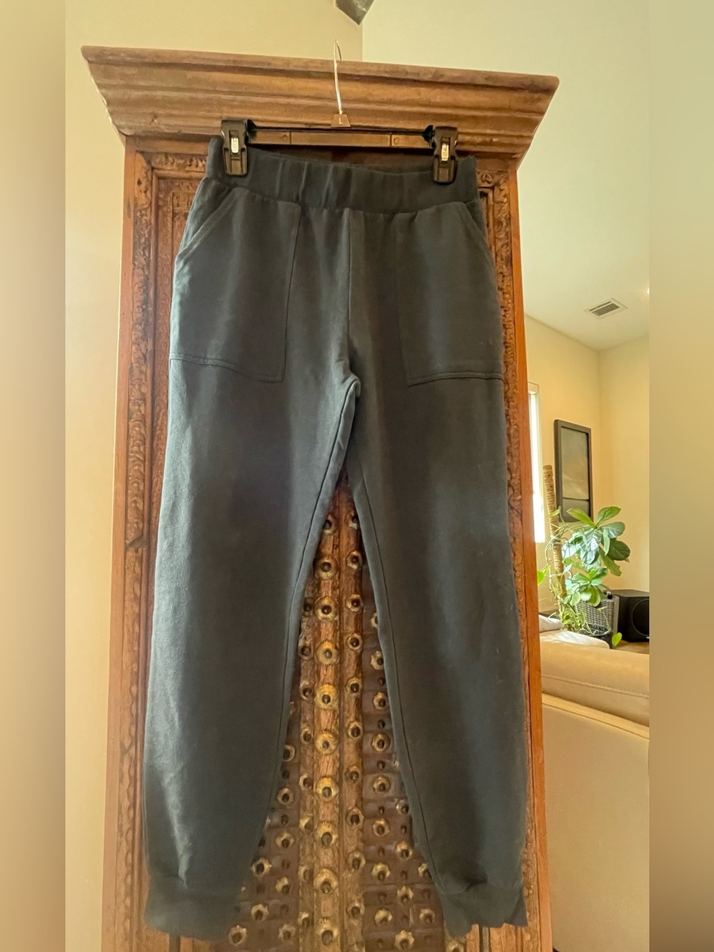 Marine Layer Pants